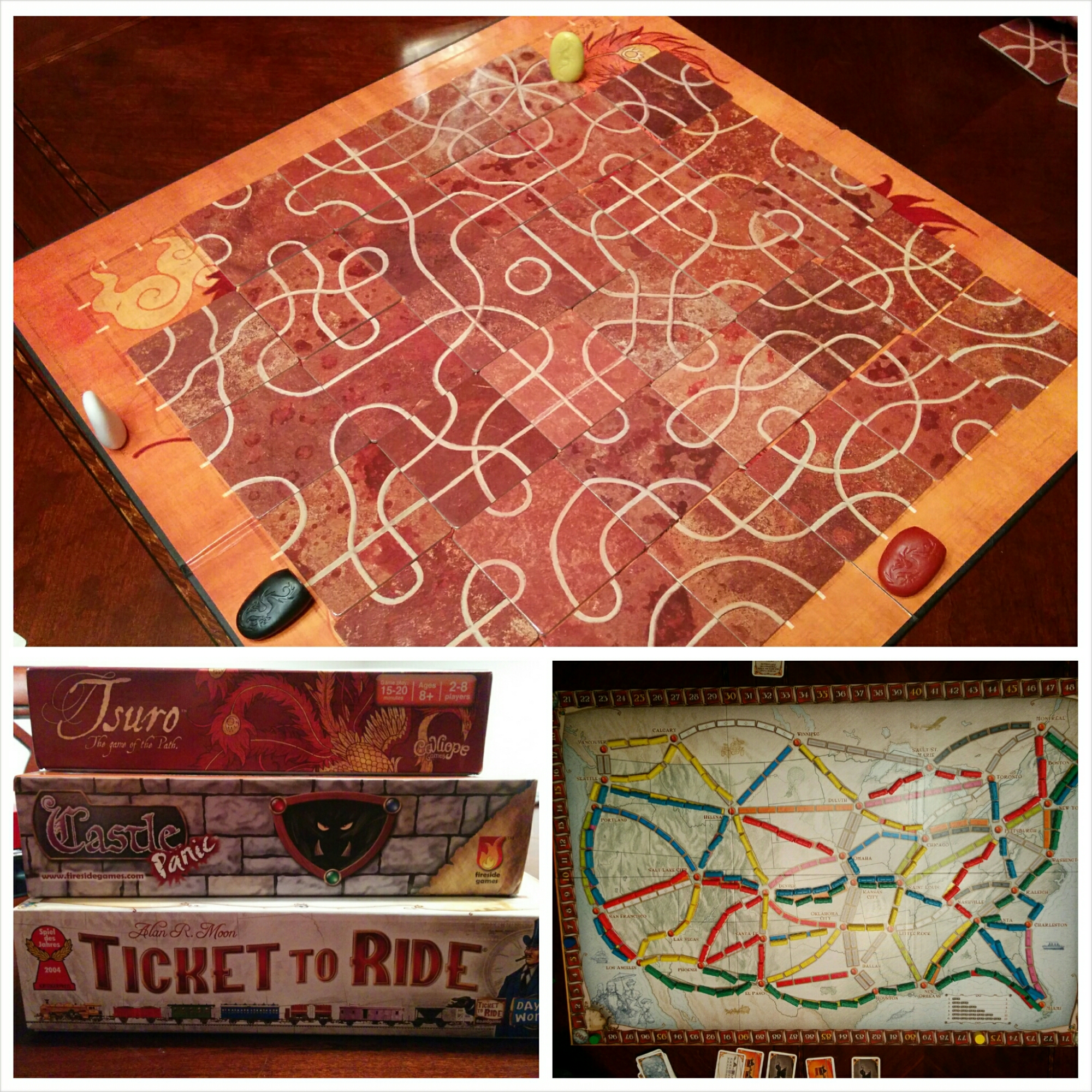 Ticket to Ride- Europe  Zerorez Carpet Cleaning