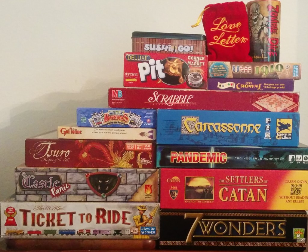 board-games