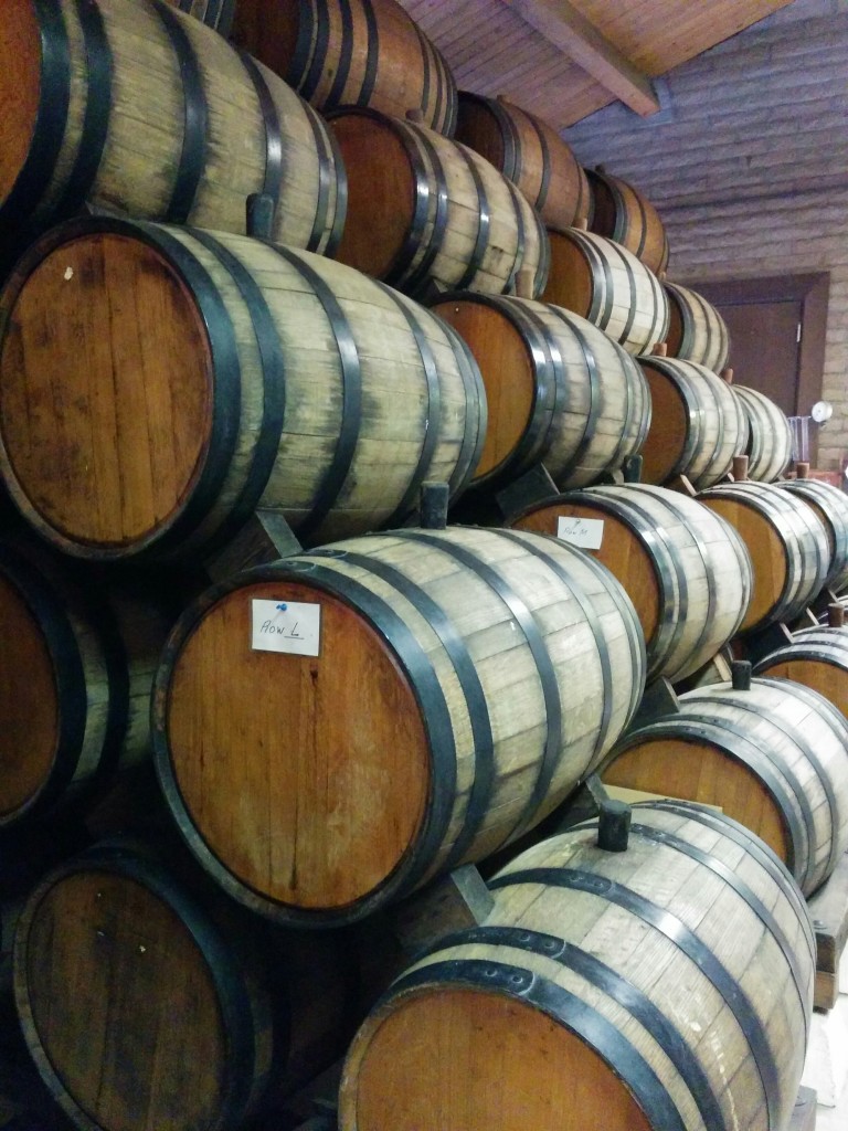 Rancho De Philo Winery